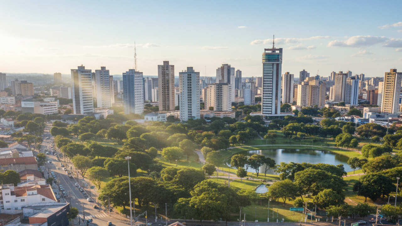 Cresceu 23% o número de brasileiros se mudando para a "Manchester Paulista" pela qualidade de vida e conforto