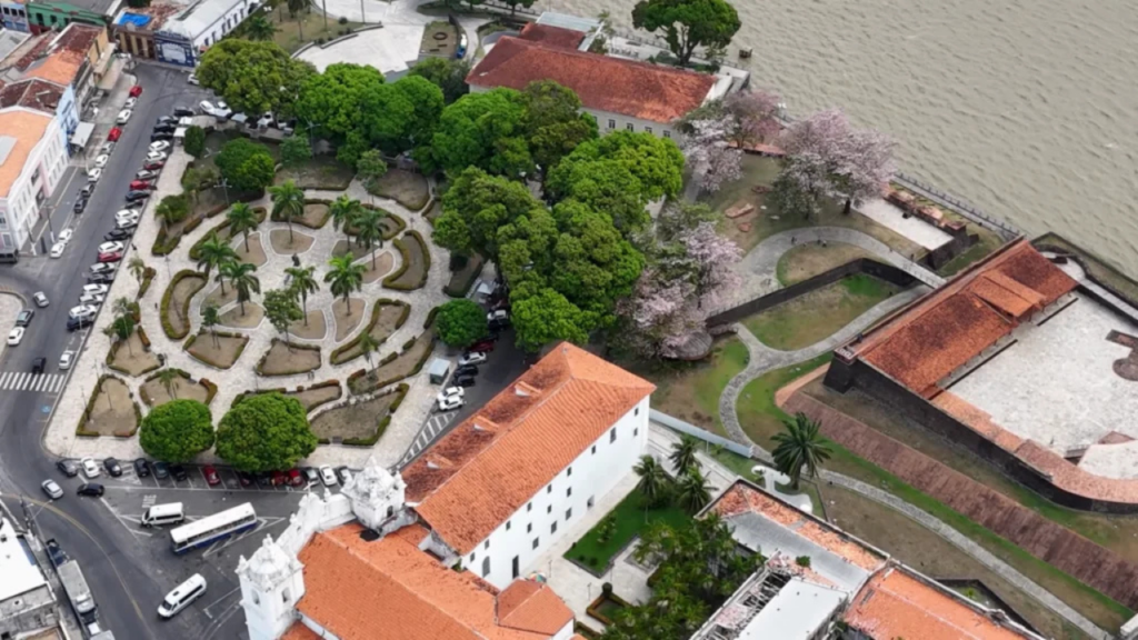 A única cidade brasileira entre as 10 melhores do mundo para comer, segundo a Lonely Planet