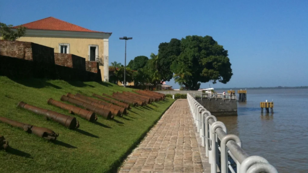 A única cidade brasileira entre as 10 melhores do mundo para comer, segundo a Lonely Planet