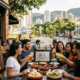 A 6ª cidade mais populosa do Brasil surpreende com alta qualidade de vida e prêmio de gastronomia