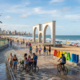 Eleita a nº 1 do Nordeste em qualidade de vida, essa capital planejada surpreende com orla e lazer gratuitos