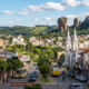 A "Princesa dos Campos Gerais" encanta com qualidade de vida e rochas de 400 milhões de anos a 120 km de Curitiba