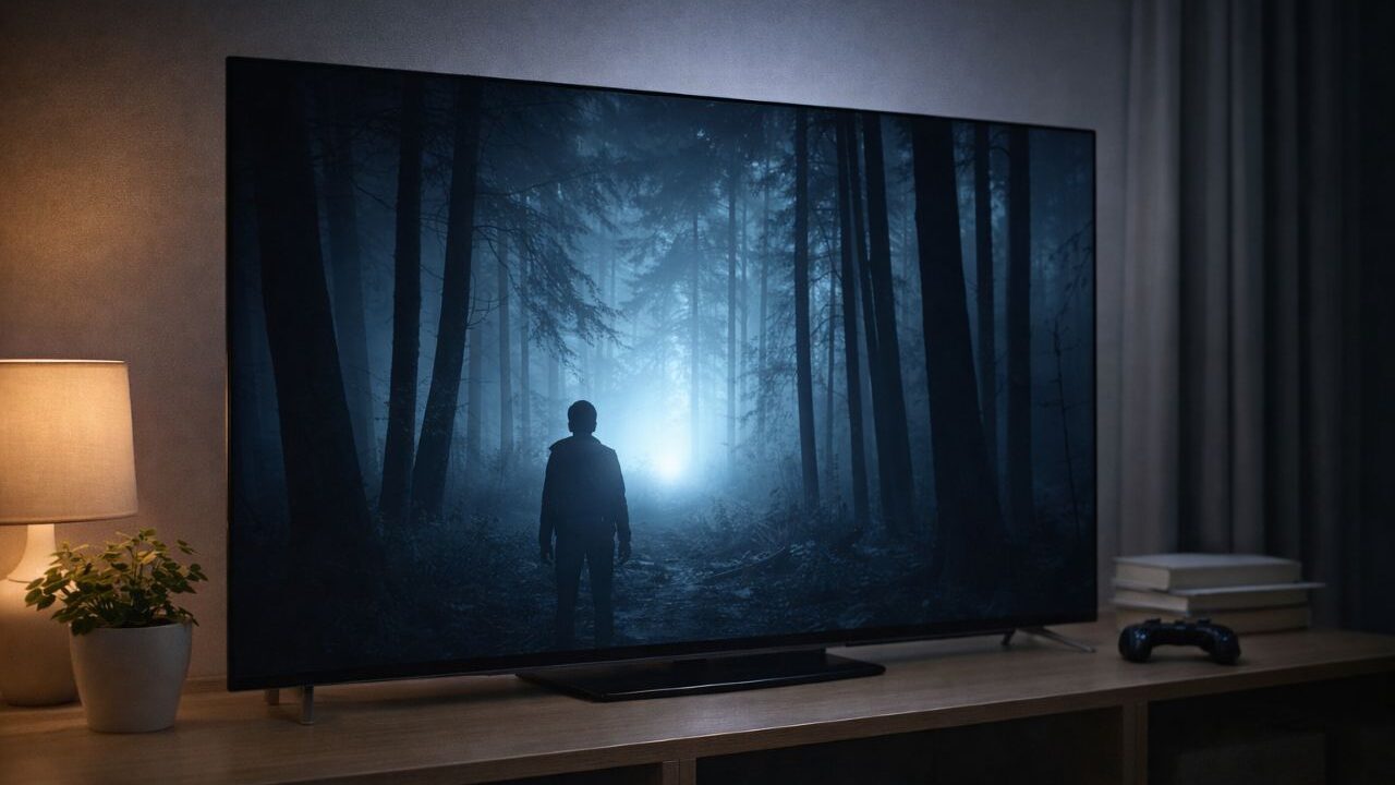 Essa série de ficção científica conquistou o público e vem chamando atenção pela história envolvente