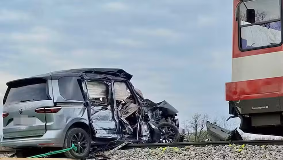 Foto: Reprodução / Kronen Zeitung