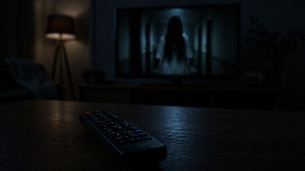 Filme de terror que está chamando atenção e promete mexer com você do começo ao fim