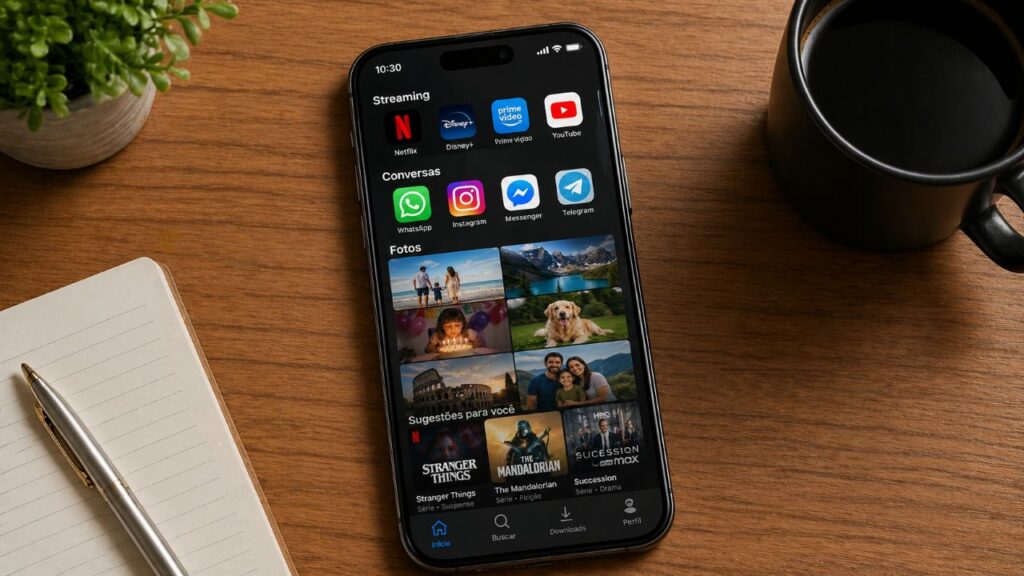 Costumes antigos que desapareceram com a internet e hoje quase ninguém percebeu