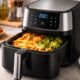 As melhores airfryer 2026 que se destacam pelo desempenho e ajudam a transformar sua rotina na cozinha