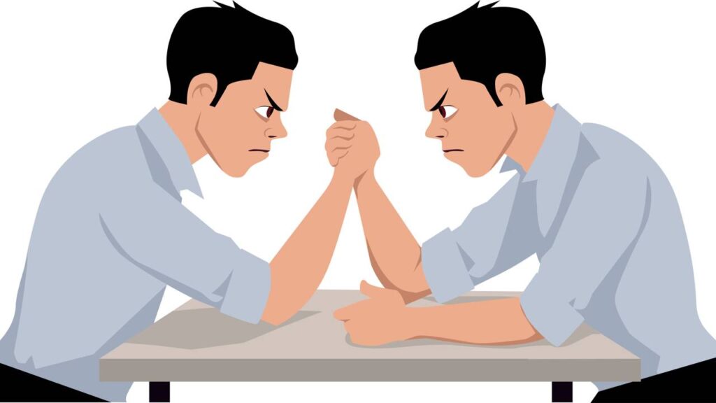 Auto-sabotagem surge de conflitos internos e pode travar decisões importantes