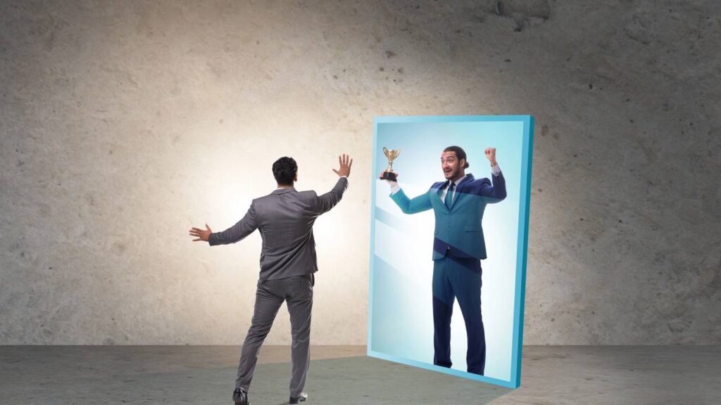 Esse comportamento pode estar te prejudicando: o que a psicologia diz sobre se cobrar demais por coisas pequenas