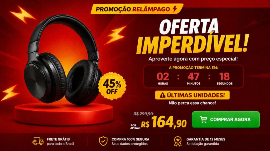 O motivo por trás das compras por impulso e por que você compra sem realmente precisar