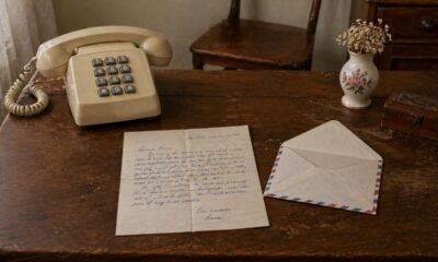 Vida antes da tecnologia era diferente e revela hábitos que hoje quase ninguém mantém