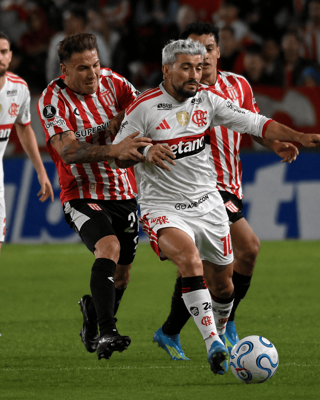 Foto: Divulgação/X