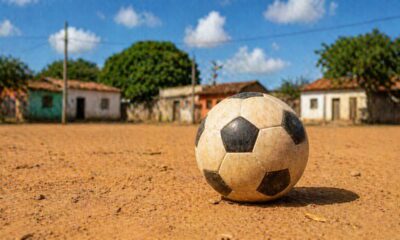 Por que o futebol tem tanto impacto na cultura brasileira e como ele se tornou parte da identidade do país
