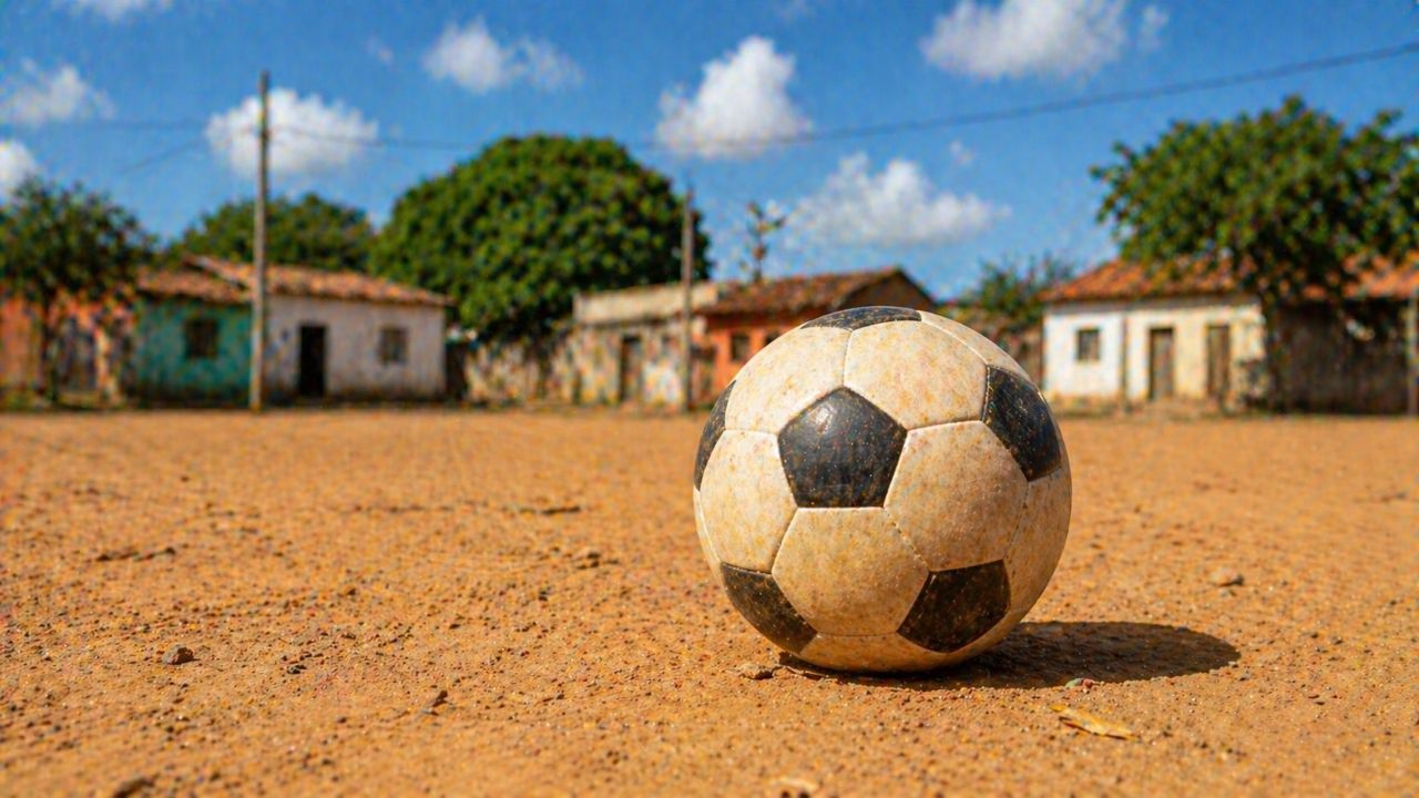 Por que o futebol tem tanto impacto na cultura brasileira e como ele se tornou parte da identidade do país