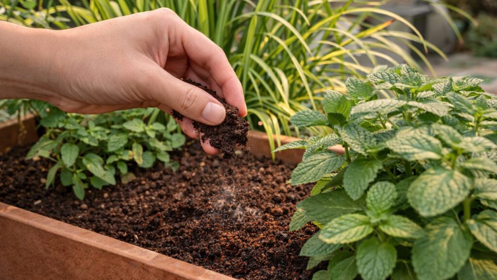 Selecionamos um conteúdo do canal Mundo Agro, que conta com mais de 143 mil inscritos e já ultrapassa 68 mil visualizações neste vídeo, apresentando como utilizar borra de café como adubo para plantas. O material destaca formas corretas de aplicação, benefícios para o solo e cuidados para evitar excessos no uso, alinhado ao tema tratado acima.