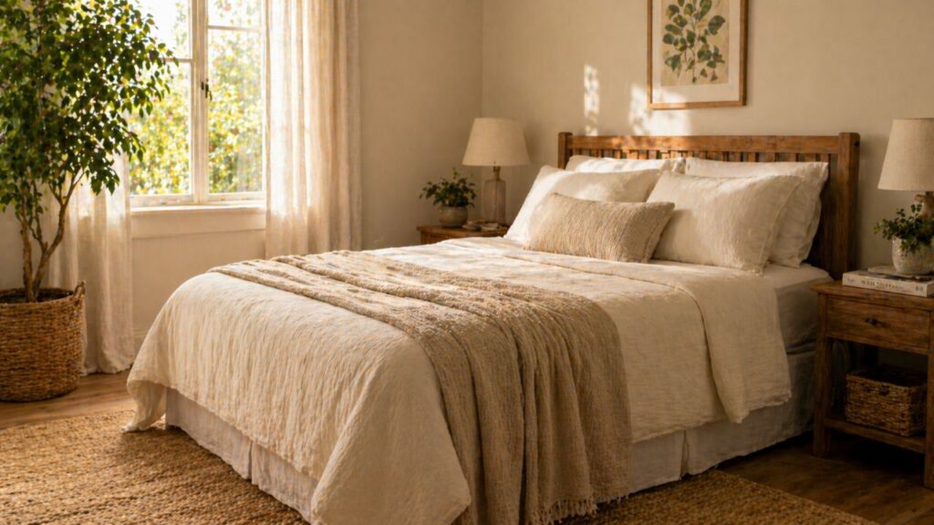 Autocuidado diário com hábitos simples que podem melhorar sua aparência e bem-estar sem complicação