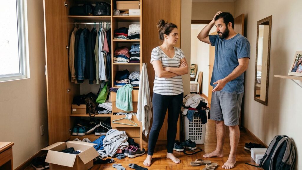Citação do dia do comediante Eddie Cantor: "O casamento é uma tentativa de resolver juntos problemas que você nem tinha quando estava sozinho."