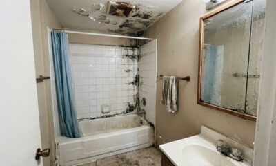 Nem só limpeza pesada: o truque da vela no rejunte que pode atrasar o retorno do mofo no banheiro