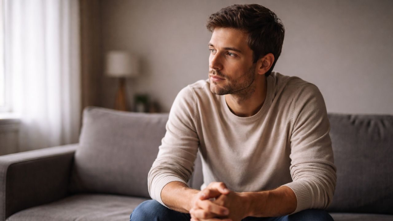 O que significa criar diálogos na cabeça o tempo todo e por que isso acontece com tanta frequência