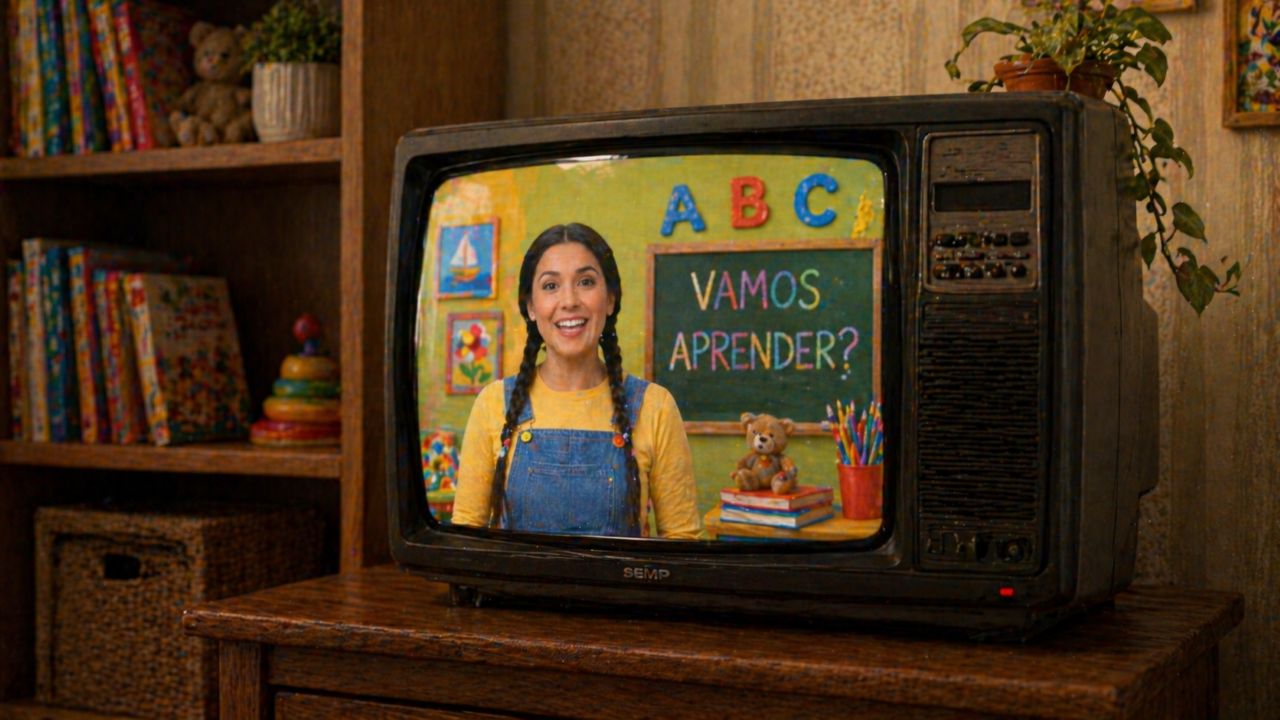 Programa de TV brasileiro que marcou época e ainda desperta interesse mesmo depois de anos