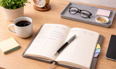 Hoje o pensamento de Sêneca convida você a valorizar o tempo de forma diferente