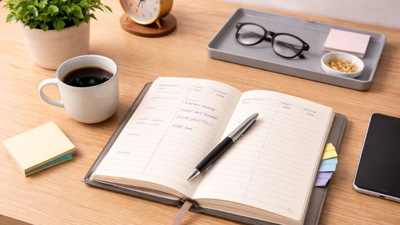 Hoje o pensamento de Sêneca convida você a valorizar o tempo de forma diferente