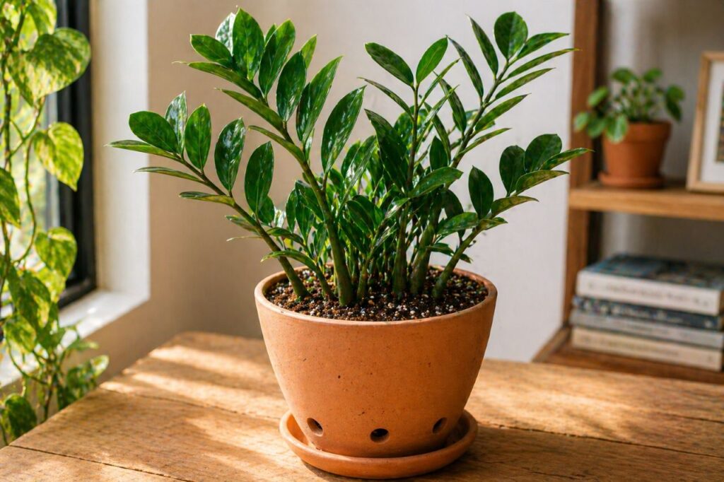 O erro na escolha do vaso que muita gente comete e que pode prejudicar o crescimento das plantas