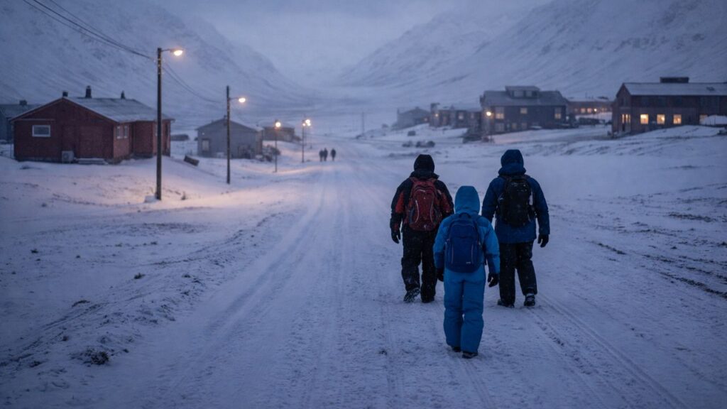 Essa cidade chama atenção por um motivo incomum que a torna diferente de qualquer outra