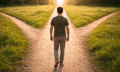 Aprenda esta profecia antiga que define o sucesso dos seus próximos passos com precisão e muda a forma como você toma decisões