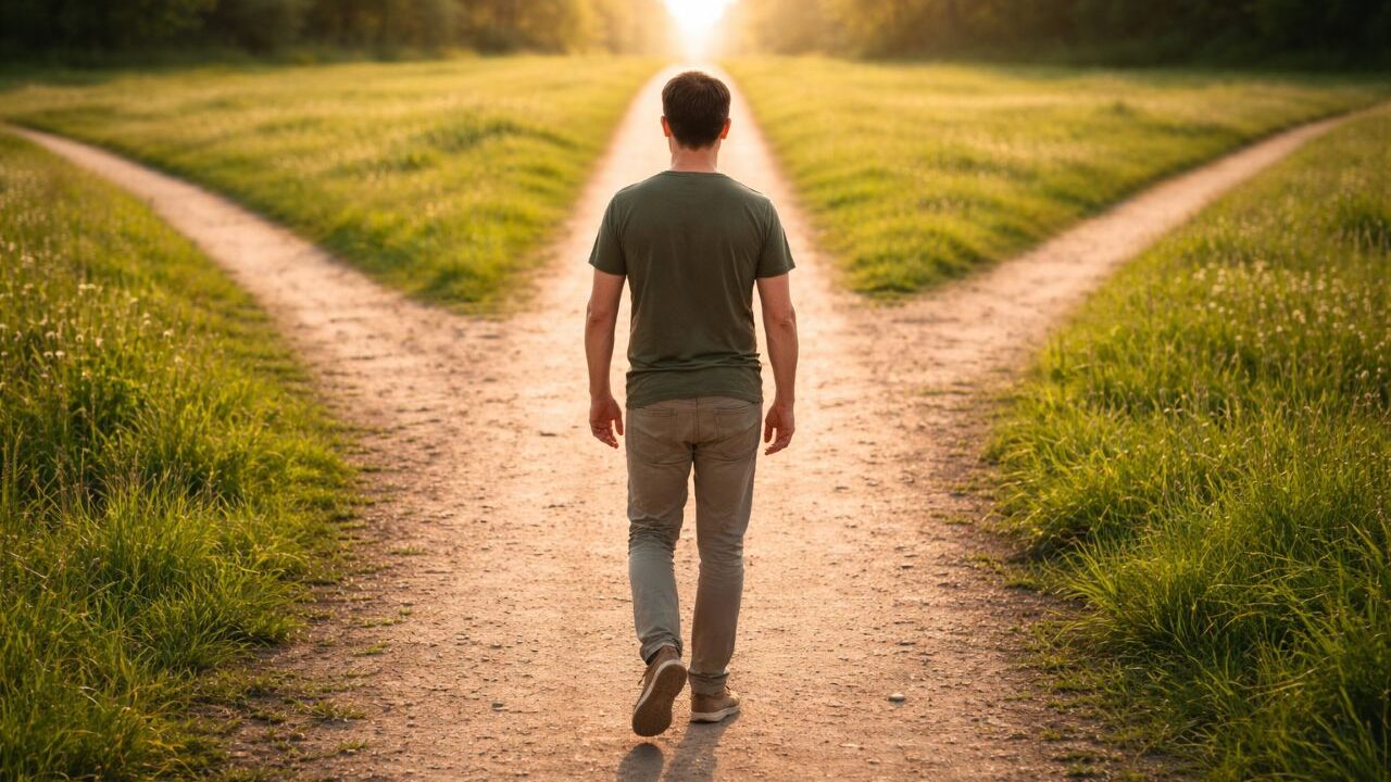 Aprenda esta profecia antiga que define o sucesso dos seus próximos passos com precisão e muda a forma como você toma decisões