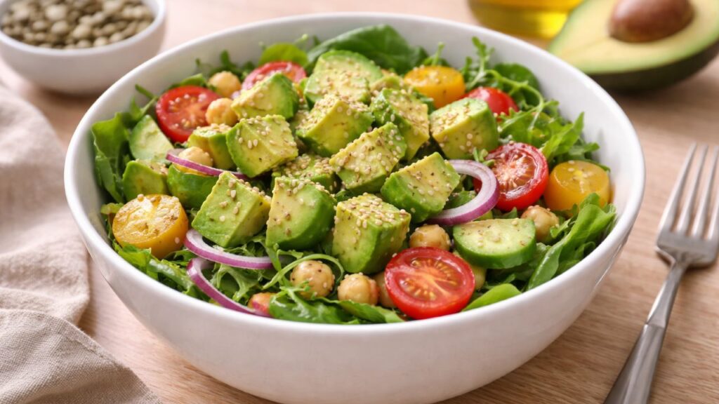 Abacate engorda ou emagrece? Entenda de vez o que realmente acontece no seu corpo ao consumir essa fruta