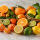 O segredo das famosas para uma pele radiante pode estar nesta fruta cítrica poderosa