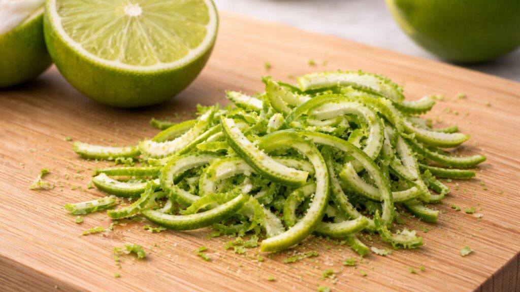 Os benefícios da casca de limão que mostram por que você não deve jogar fora e como usar