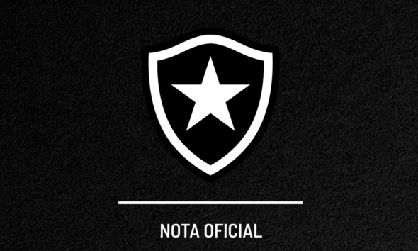 Foto: Divulgação / Botafogo.