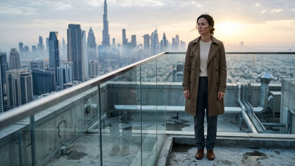 Taylor Swift: “Eu não tenho medo de cair, porque isso significa que eu subi alto.”