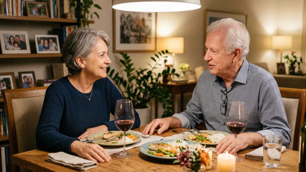 Denzel Washington sobre o segredo de 42 anos de casamento: "Eu faço o que me mandam e fico de boca fechada."