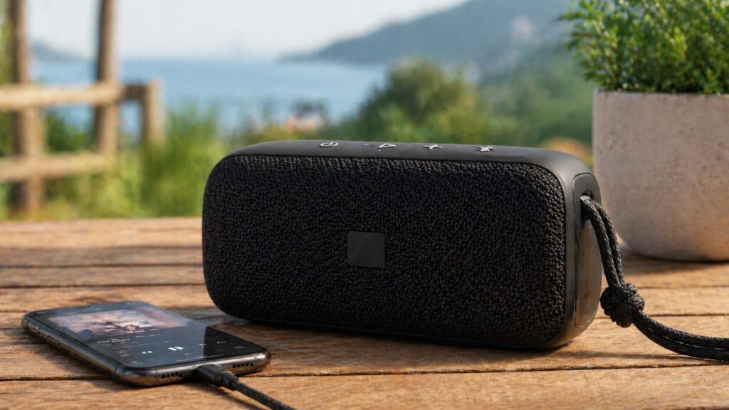 Melhores caixas de som bluetooth para comprar em 2026 e escolher o modelo ideal para qualquer uso