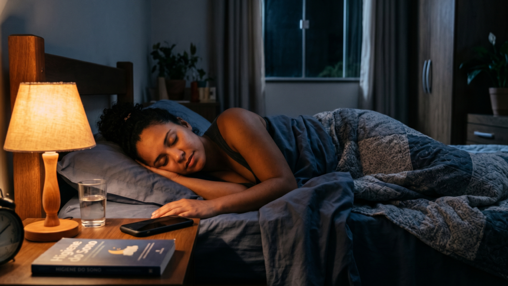 Por que desligar o Wi-Fi do celular antes de dormir pode fazer sentido e não pelos motivos que muita gente imagina