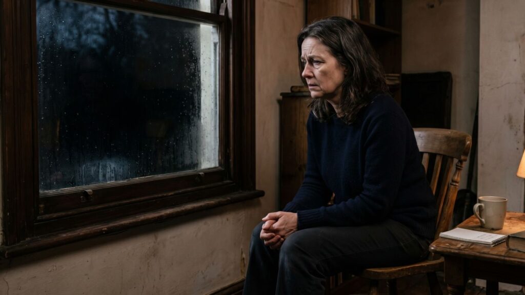 Citação do dia do filósofo estoico Sêneca: “Para ser feliz, você deve eliminar duas coisas...” lições sobre viver com mais leveza, deixando para trás a ansiedade sobre o futuro e os pesos do passado