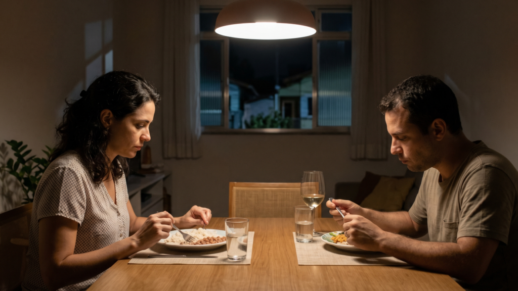 Evitar conflitos nem sempre é maturidade e pode nascer de um aprendizado emocional antigo