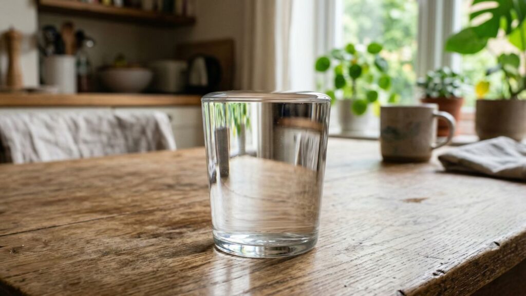 Frase do dia de Avril Lavigne: “Nem sempre vencer é sorrir, às vezes é só não afundar.”