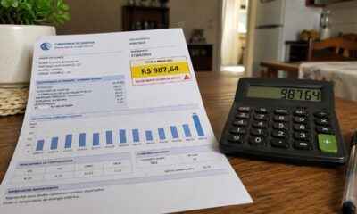 Hábitos que aumentam o gasto de energia em casa sem perceber e fazem sua conta subir todo mês