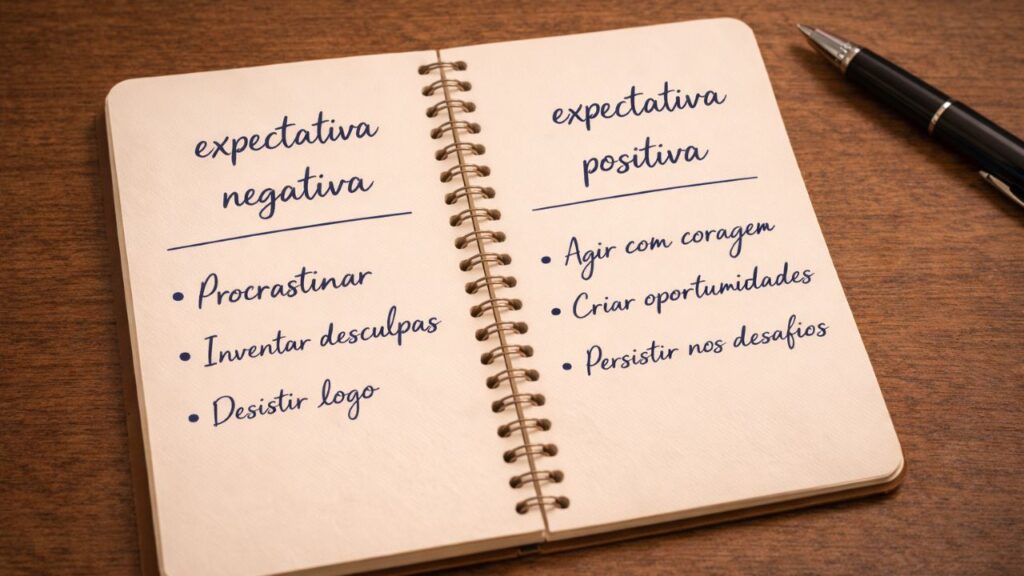 Aprenda esta profecia antiga que define o sucesso dos seus próximos passos com precisão e muda a forma como você toma decisões