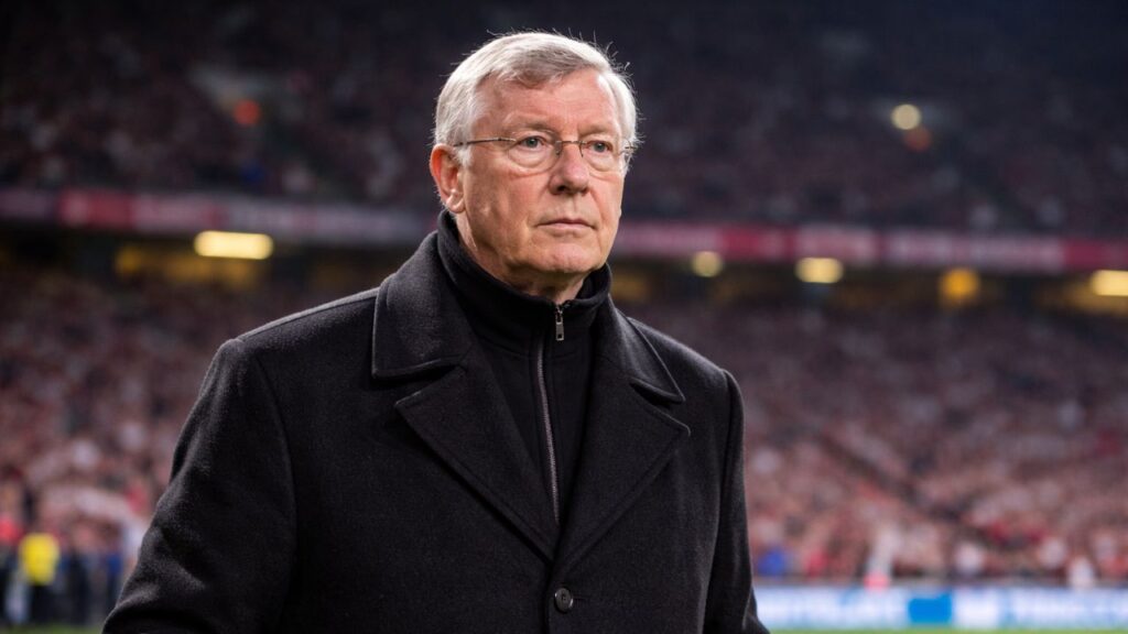 O técnico mais vitorioso da história e os números que impressionam até hoje