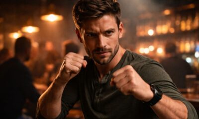 O filme que virou destaque no streaming e está dominando as conversas nesta semana