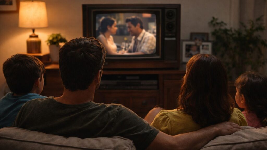 Isso marcou uma geração e ainda traz saudade toda vez que aparece