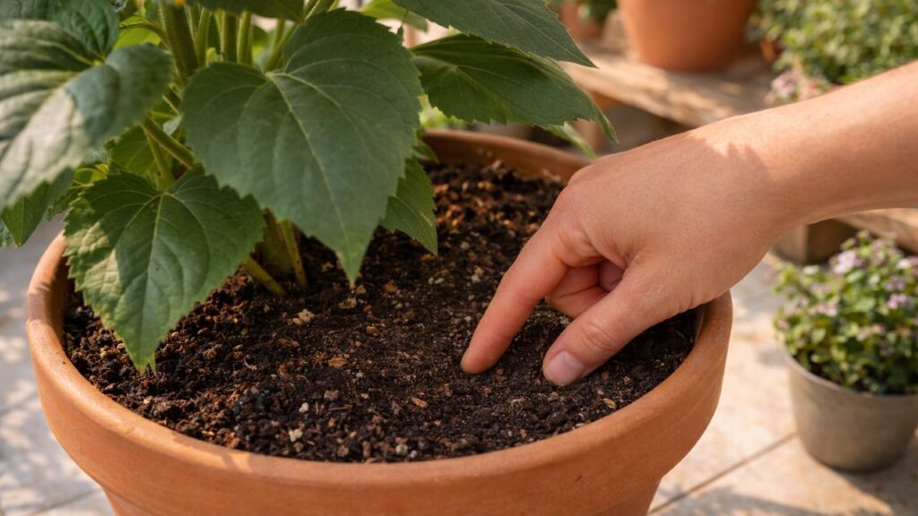 Como cuidar de girassol em vaso com dicas práticas que ajudam a planta crescer forte e saudável dentro de casa