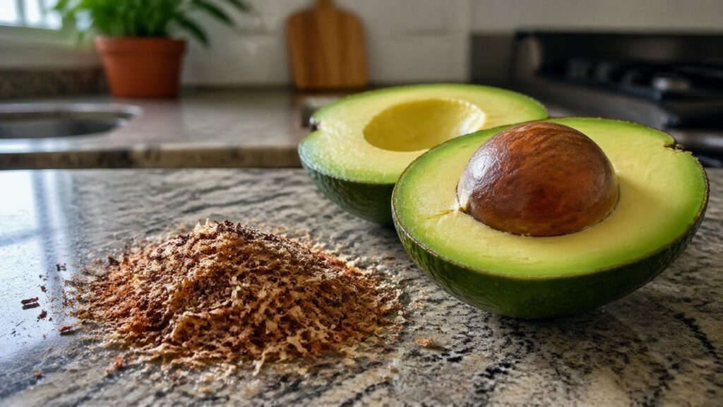 Os incríveis benefícios do caroço de abacate e por que muita gente começou a aproveitar essa parte esquecida