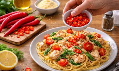 Pimenta faz mal ou bem? Entenda o que realmente acontece no corpo ao consumir