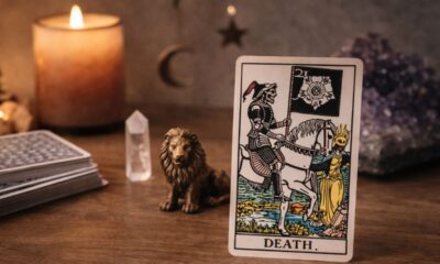 O tarô revela que esse signo vai viver uma virada importante que pode mudar sua vida